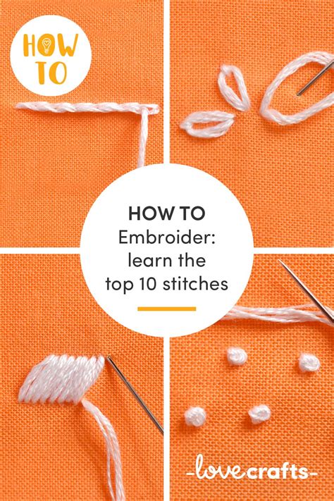 top ten embrodering that are affordable